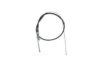ASHUKI 1179-3306 Cable, parking brake